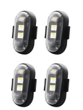 EMOTO Wireless LEDS