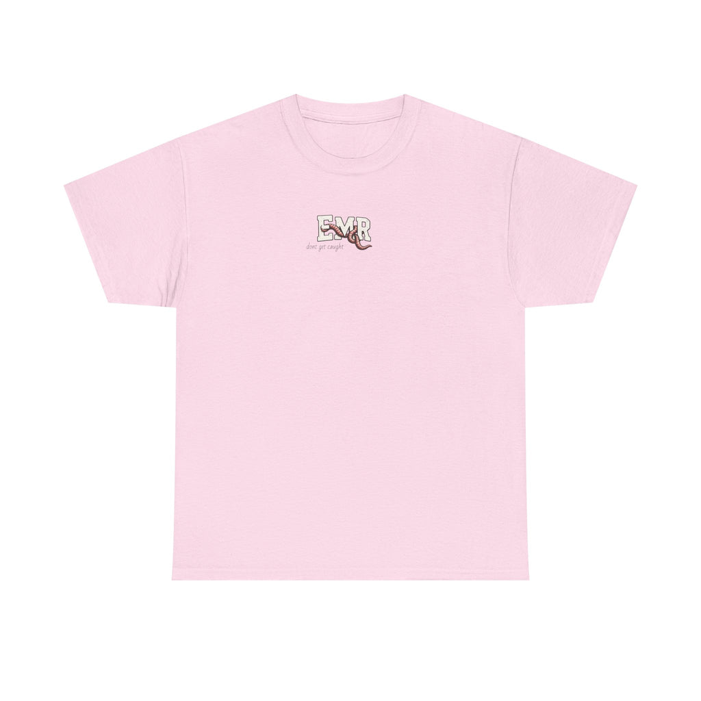EMR WORM SHIRT tshirt