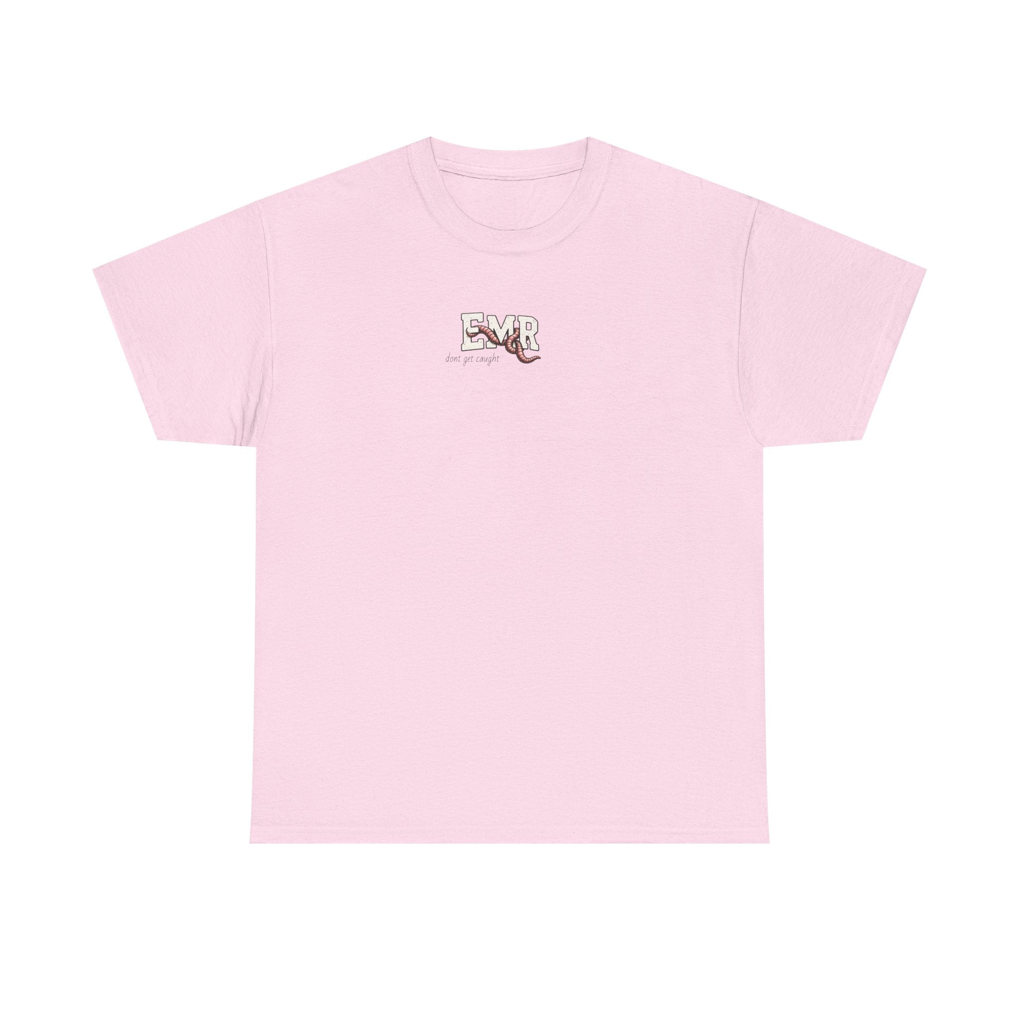 EMR WORM SHIRT tshirt
