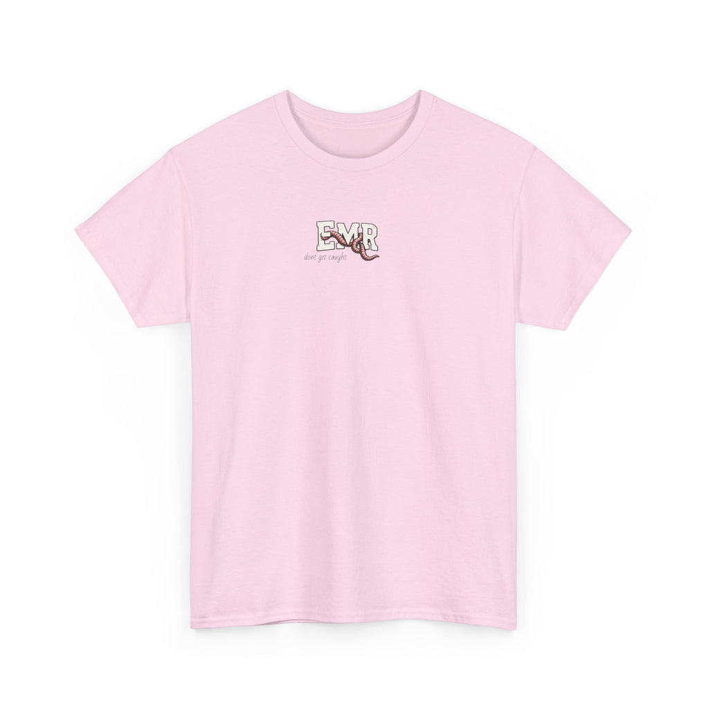 EMR WORM SHIRT tshirt
