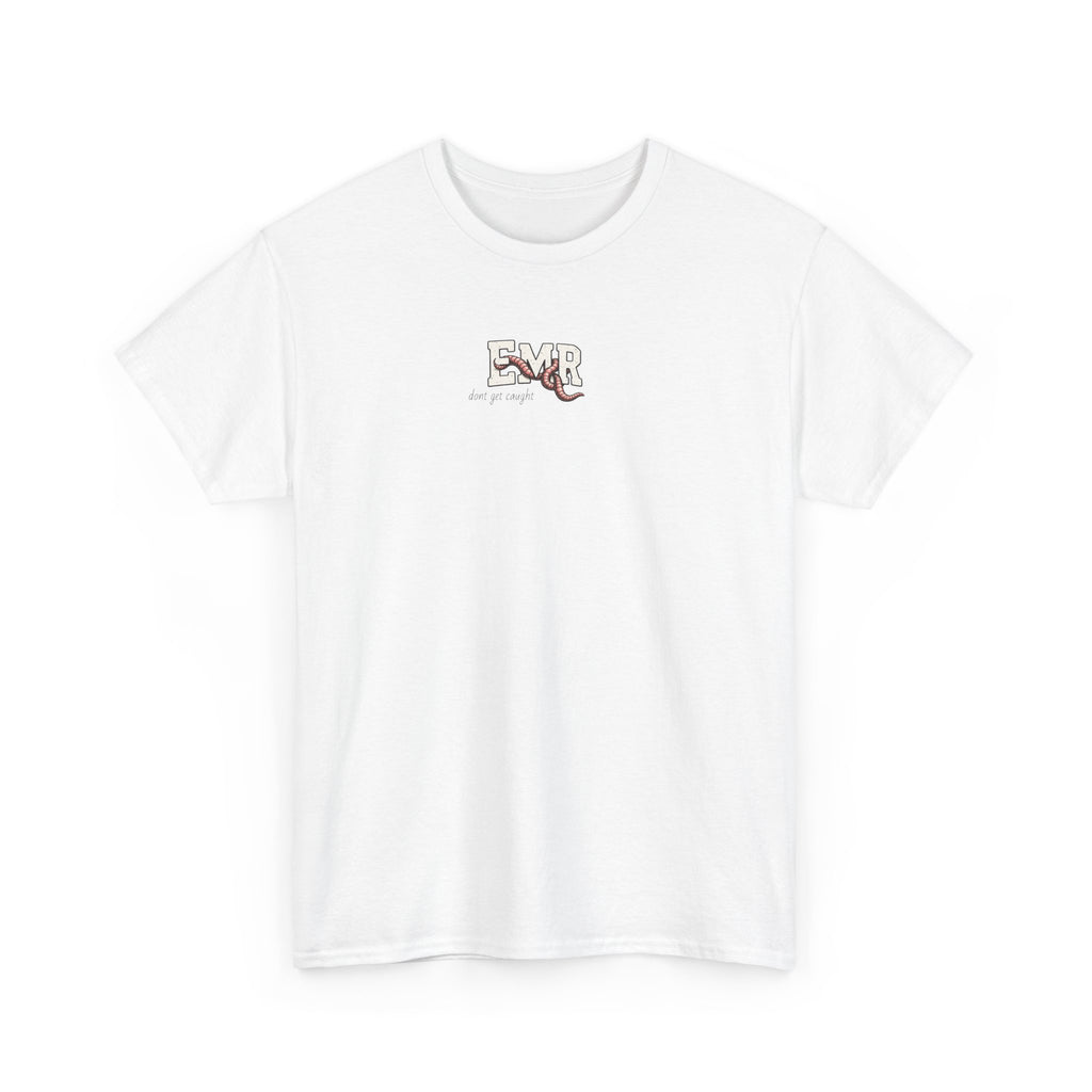 EMR WORM SHIRT tshirt