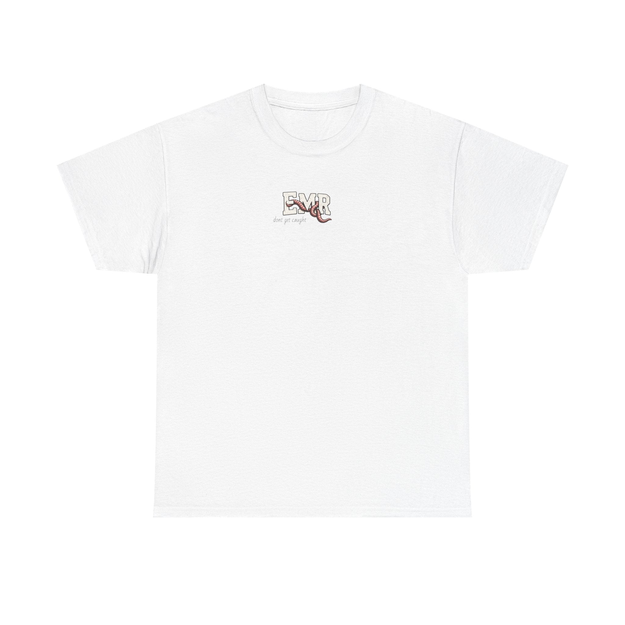 EMR WORM SHIRT tshirt