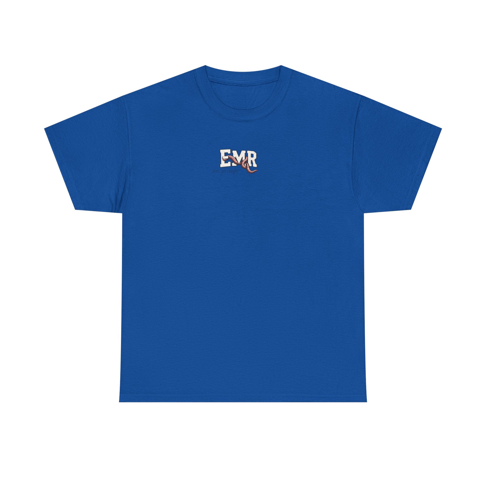 EMR WORM SHIRT tshirt
