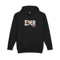 Don’t Worm Out Hoodie — Punny Earthworm Graphic Pullover