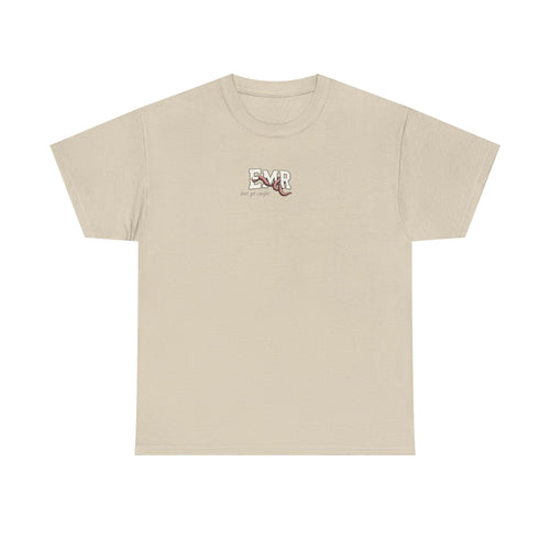 EMR WORM SHIRT tshirt
