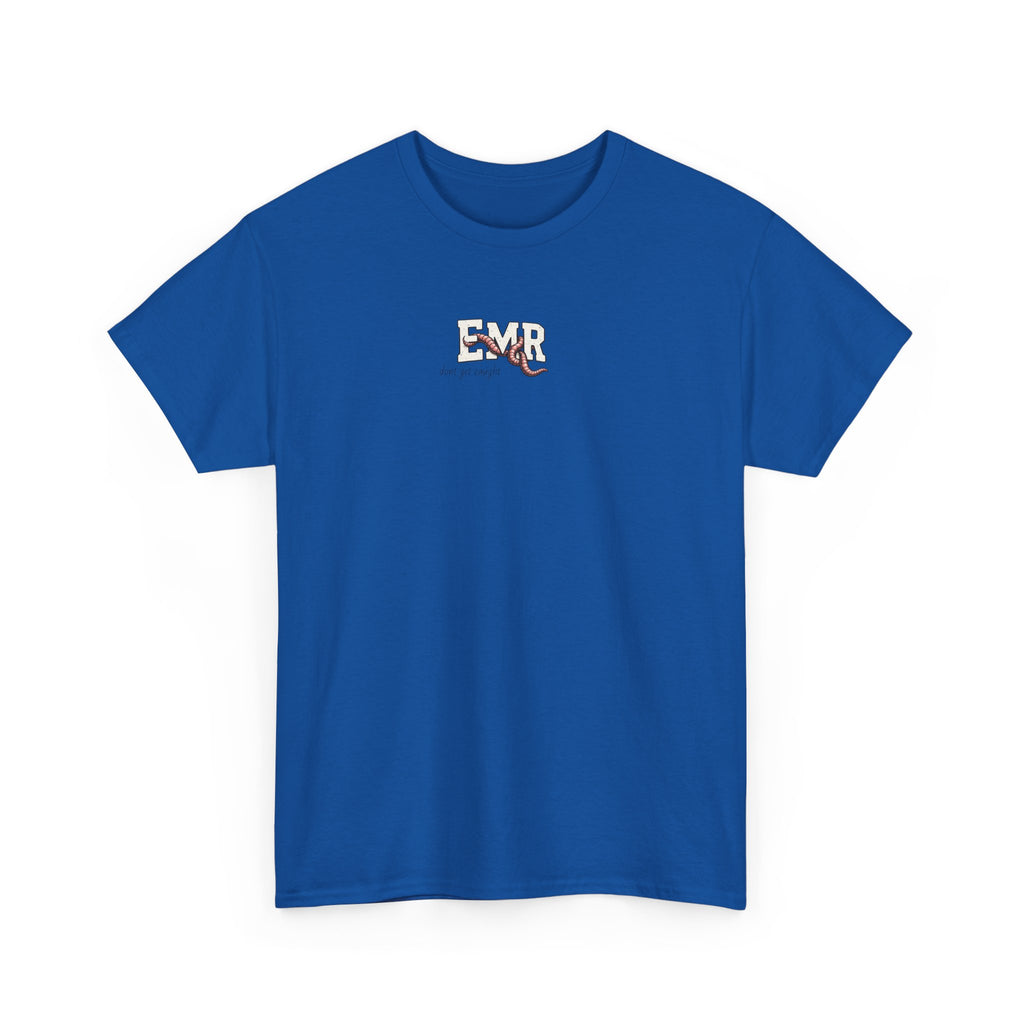 EMR WORM SHIRT tshirt