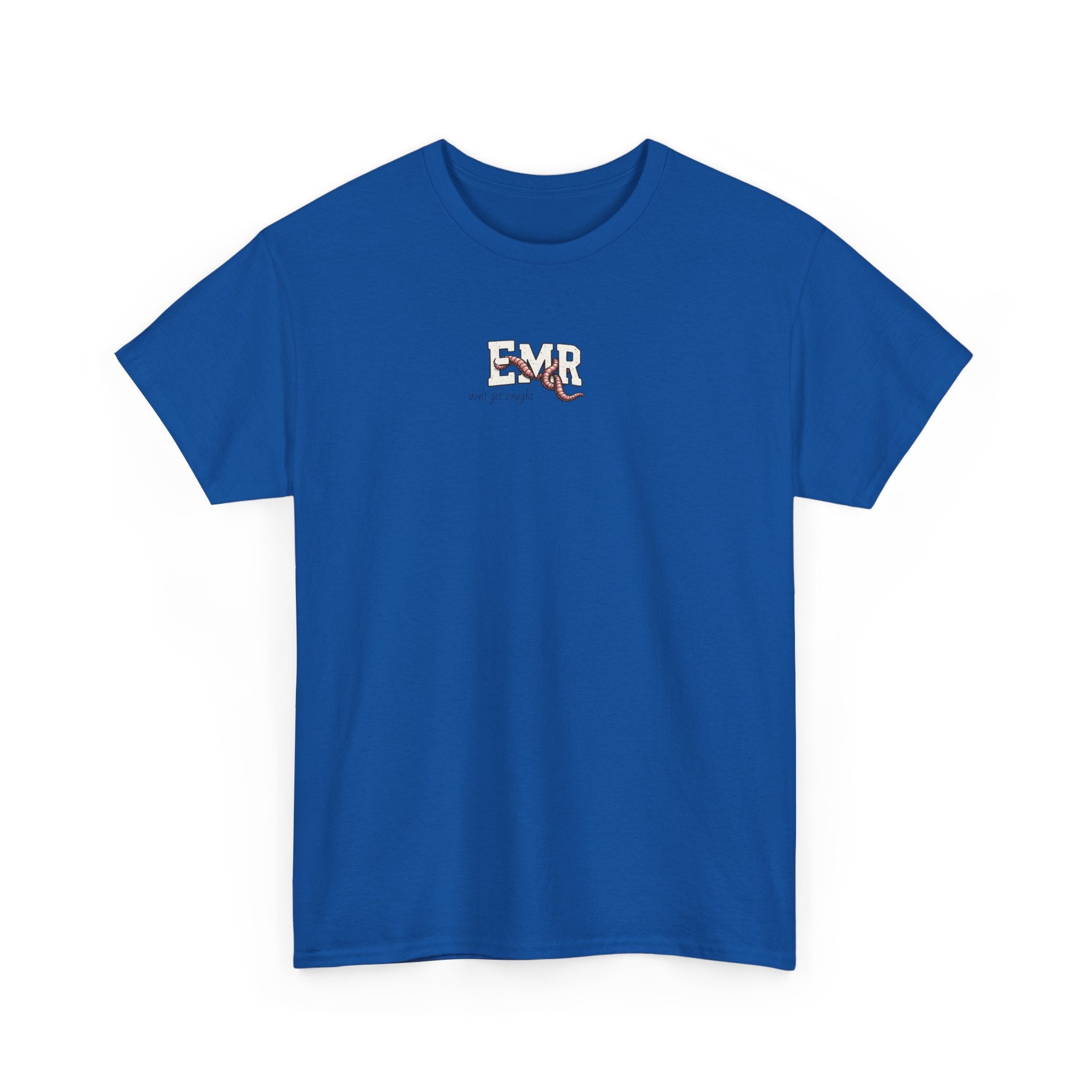EMR WORM SHIRT tshirt