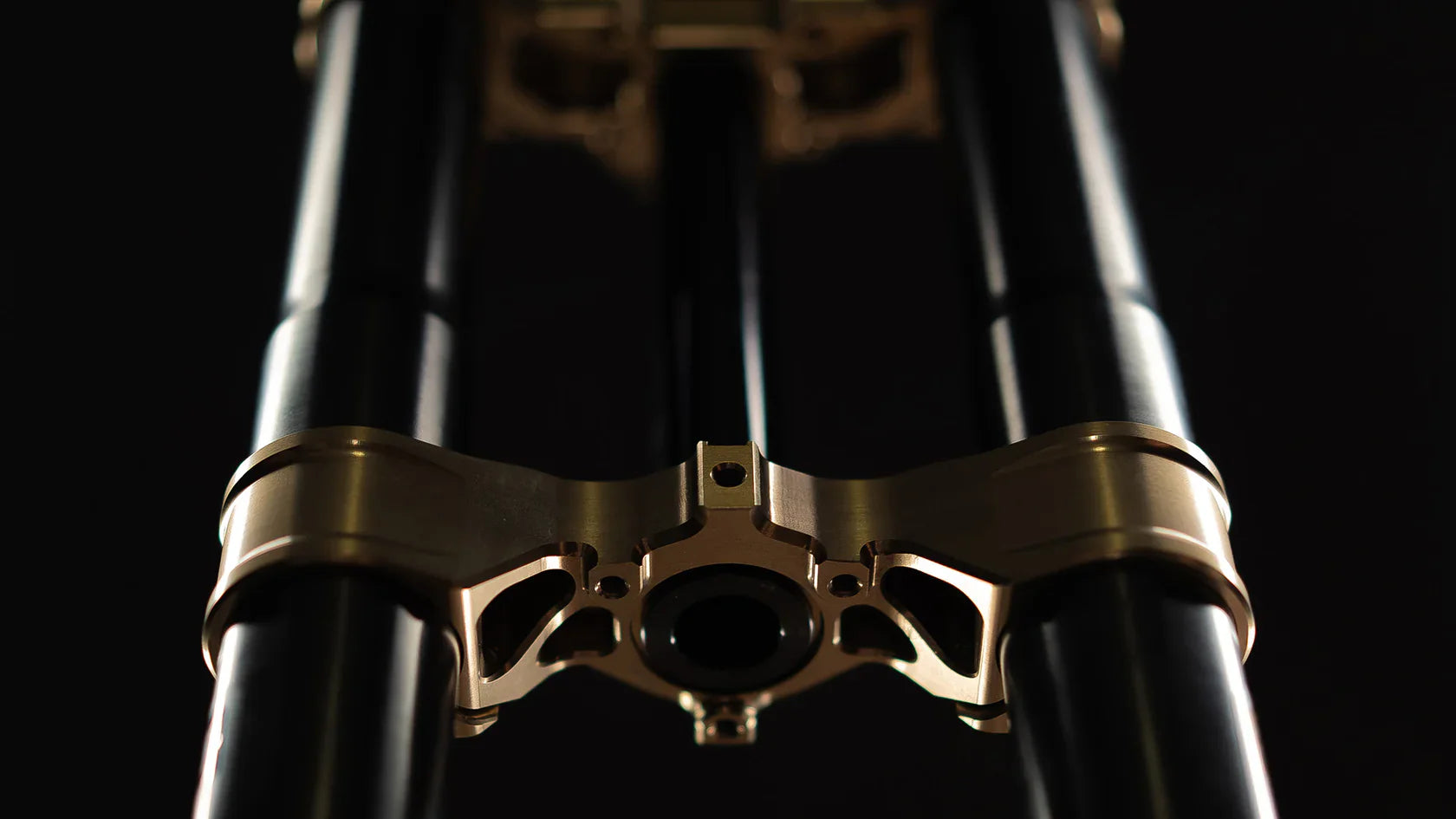 EXT Ferro E-MX Fork Surron, Talaria, E-Ride Pro