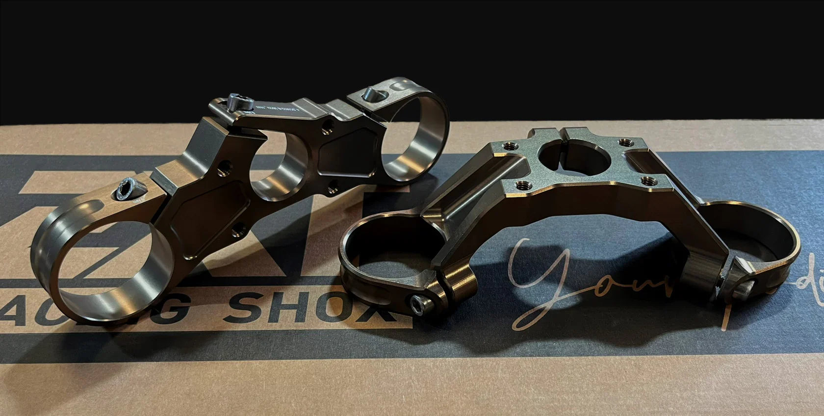 EXT Ferro E-MX Fork Surron, Talaria, E-Ride Pro