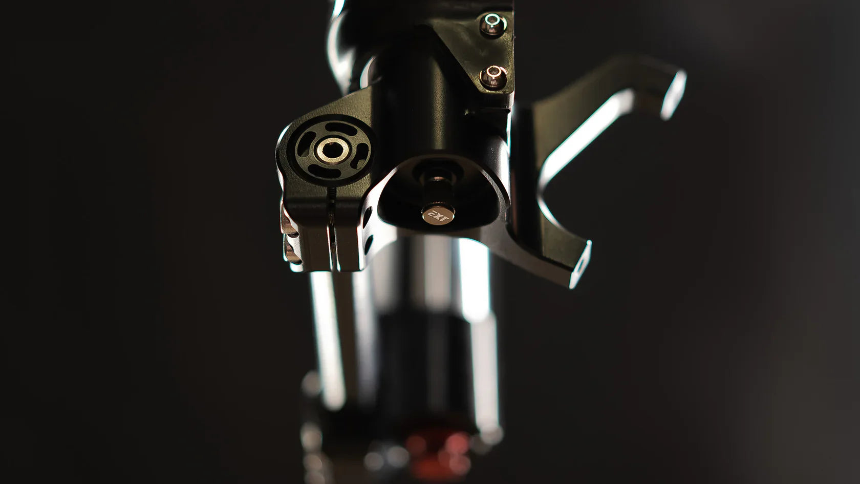 EXT Ferro E-MX Fork Surron, Talaria, E-Ride Pro