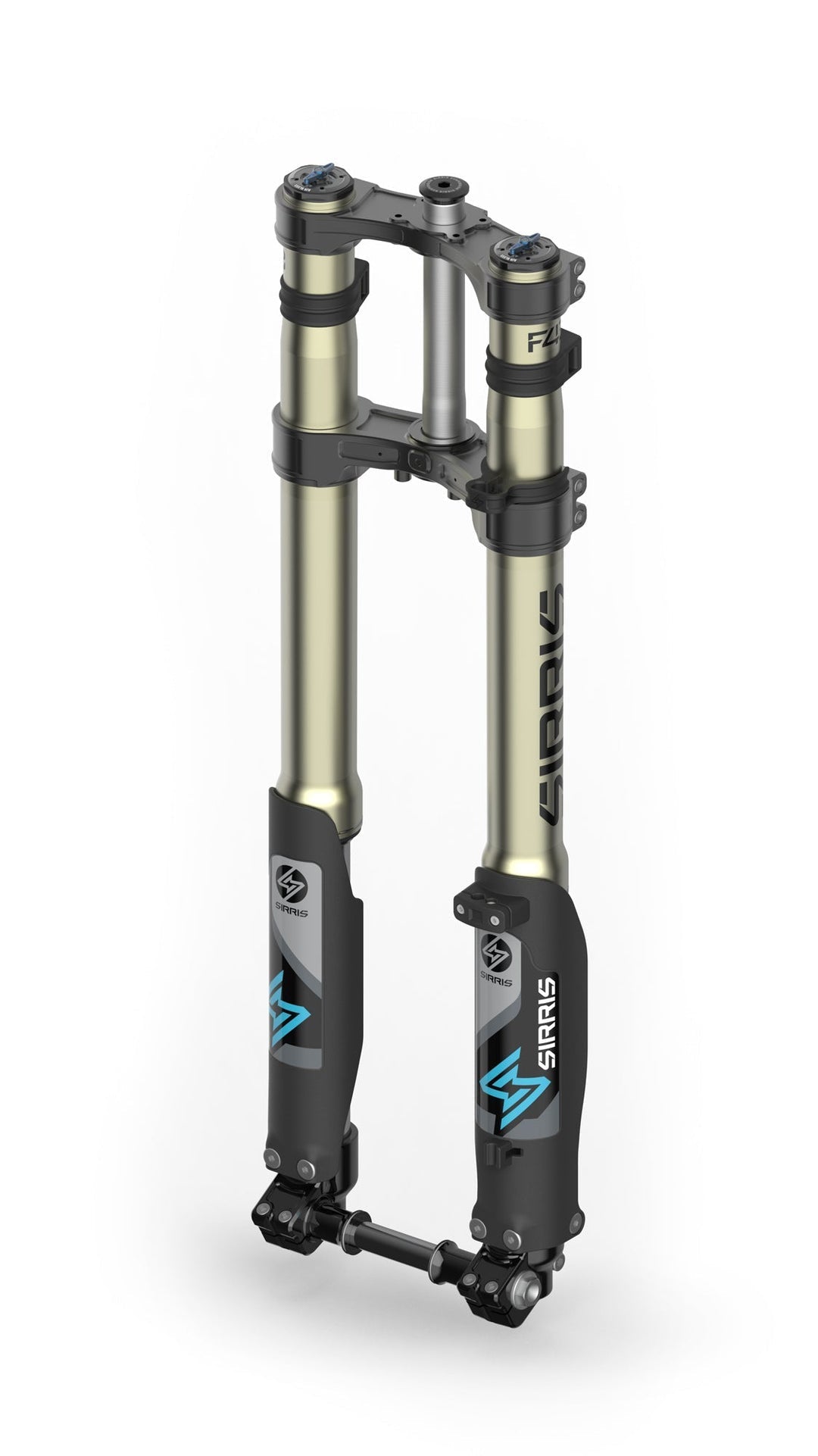 Sirris F43 CMX Front Fork for Surron LBX | E-Ride Pro S / SS 2.0
