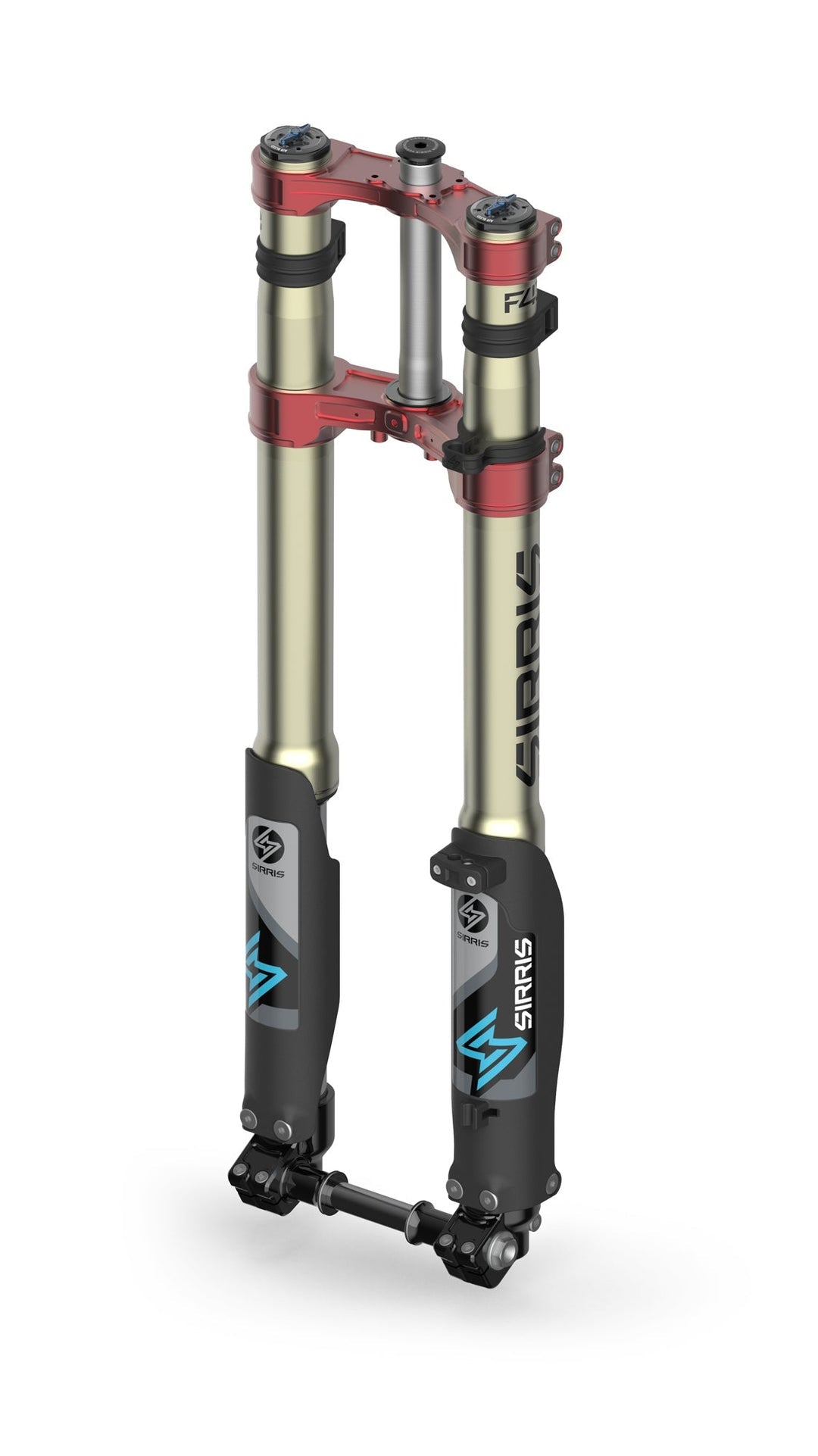 Sirris F43 CMX Front Fork for Surron LBX | E-Ride Pro S / SS 2.0